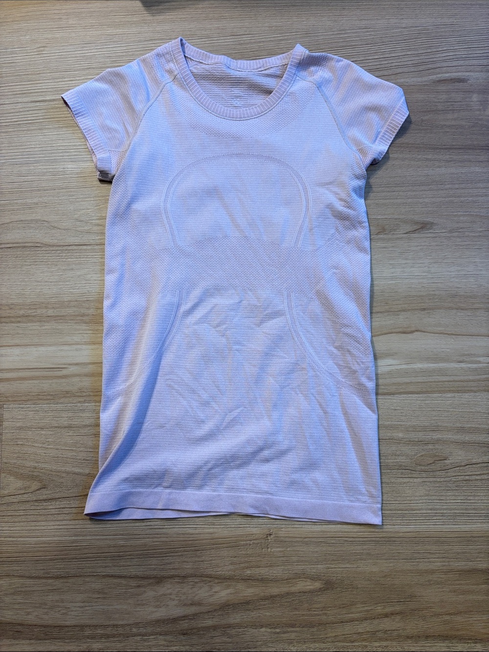 Lululemon Swiftly Tech